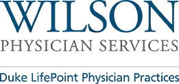 Wilson Physician Services Wilson Physician Services